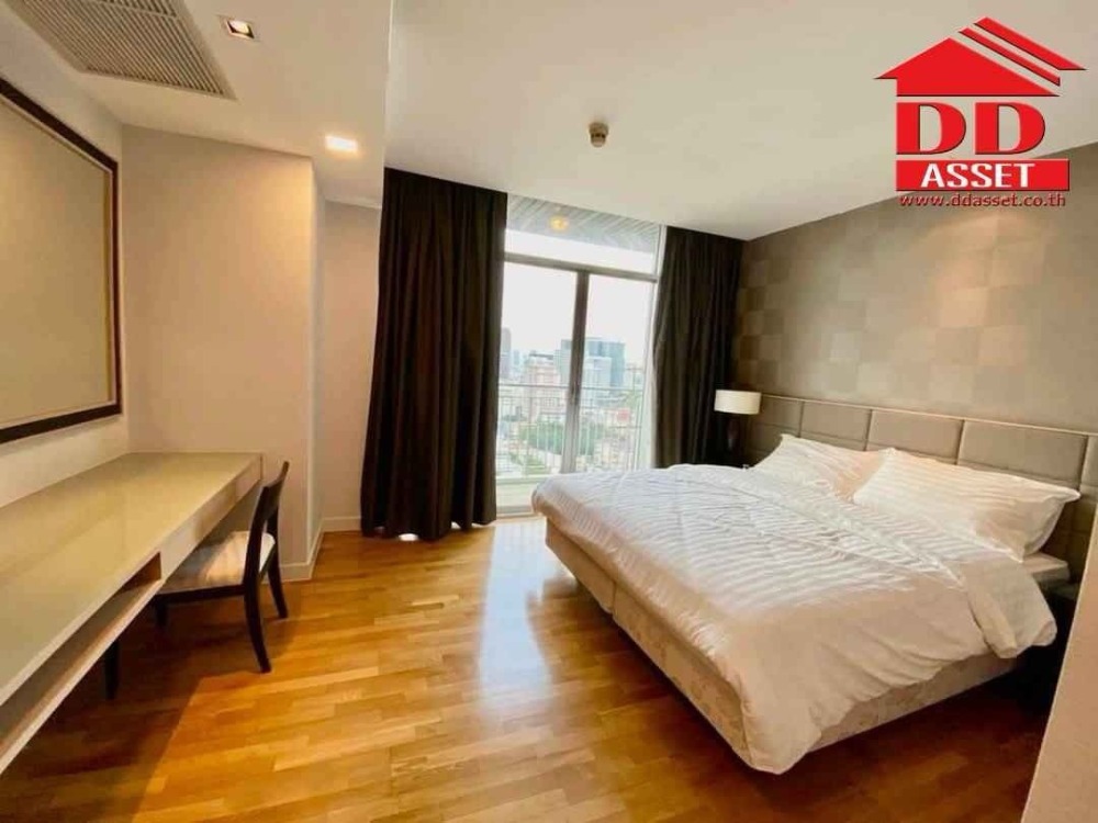 For SaleCondoSathorn, Narathiwat : For Sale / For Rent Condo Urbana Sathorn Erbana Sathorn Code: C8293