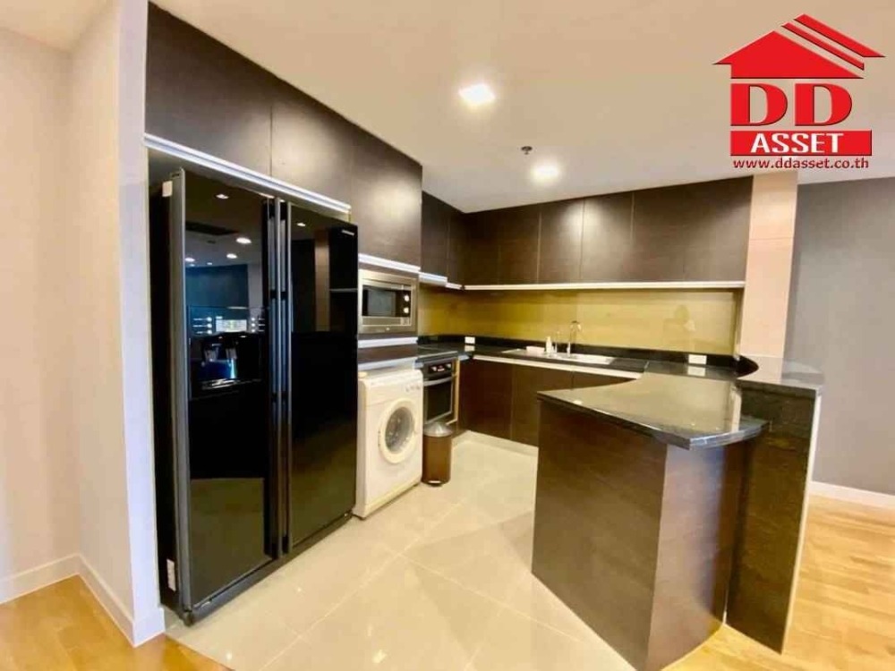 For SaleCondoSathorn, Narathiwat : For Sale / For Rent Condo Urbana Sathorn Erbana Sathorn Code: C8293