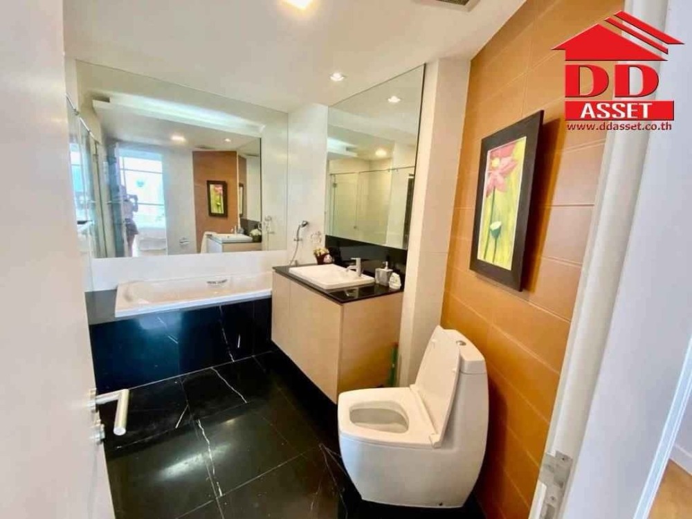 For SaleCondoSathorn, Narathiwat : For Sale / For Rent Condo Urbana Sathorn Erbana Sathorn Code: C8293