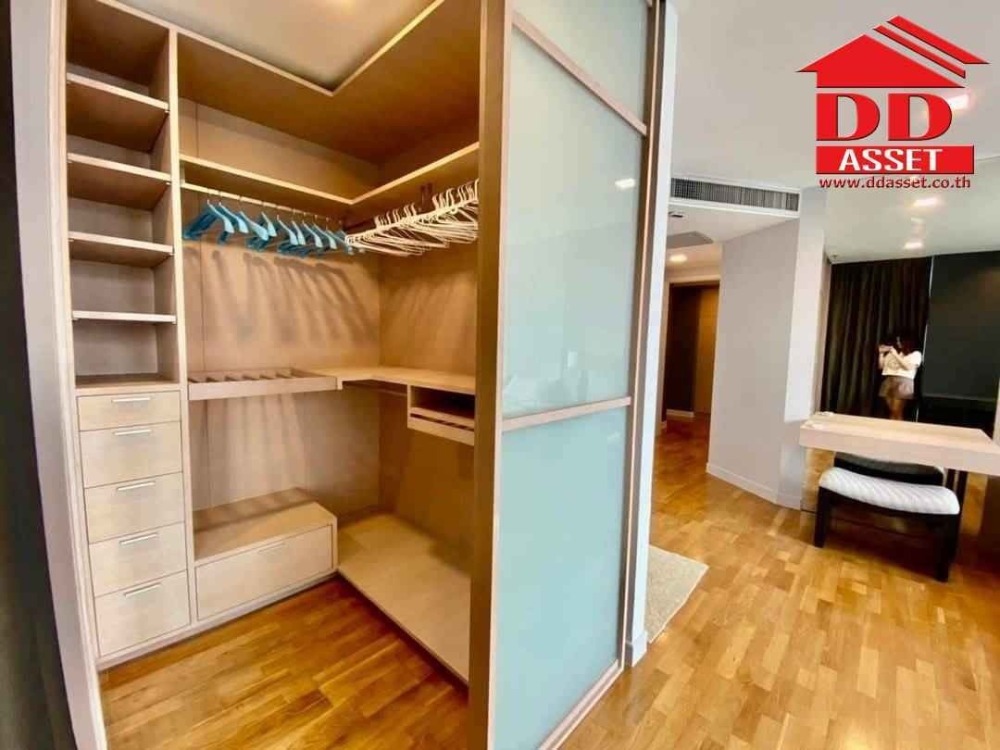 For SaleCondoSathorn, Narathiwat : For Sale / For Rent Condo Urbana Sathorn Erbana Sathorn Code: C8293