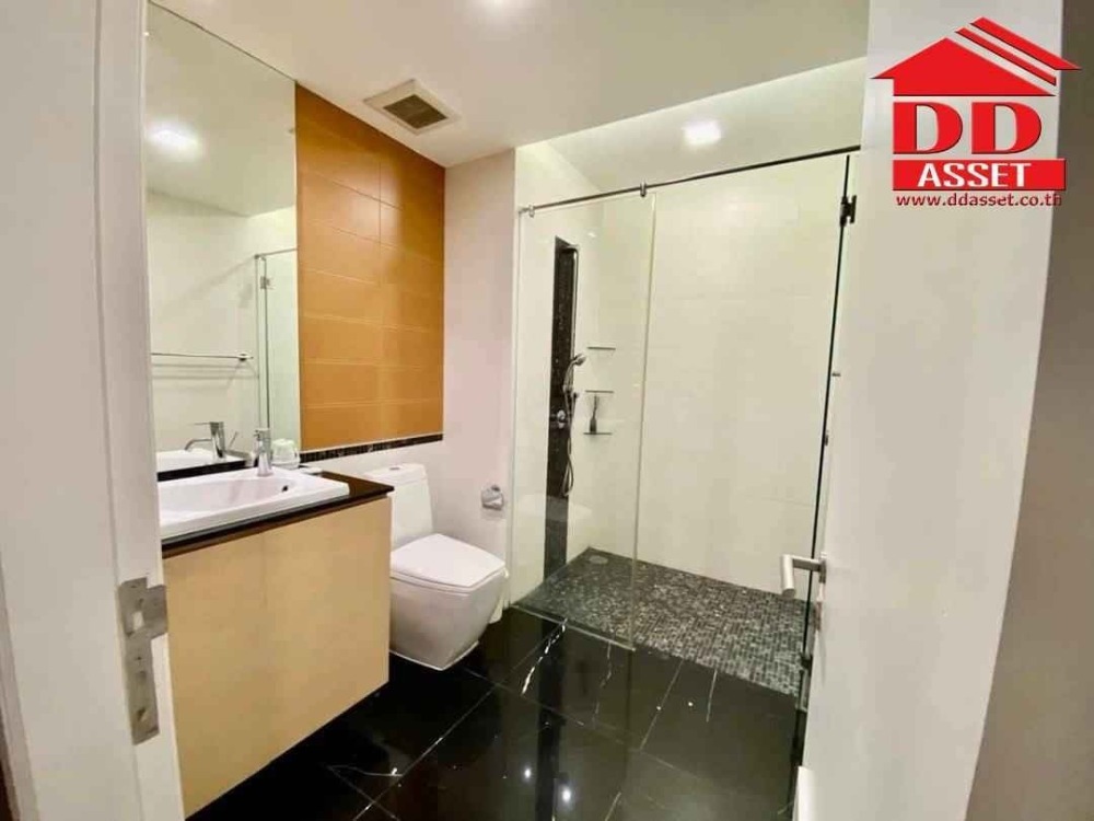 For SaleCondoSathorn, Narathiwat : For Sale / For Rent Condo Urbana Sathorn Erbana Sathorn Code: C8293