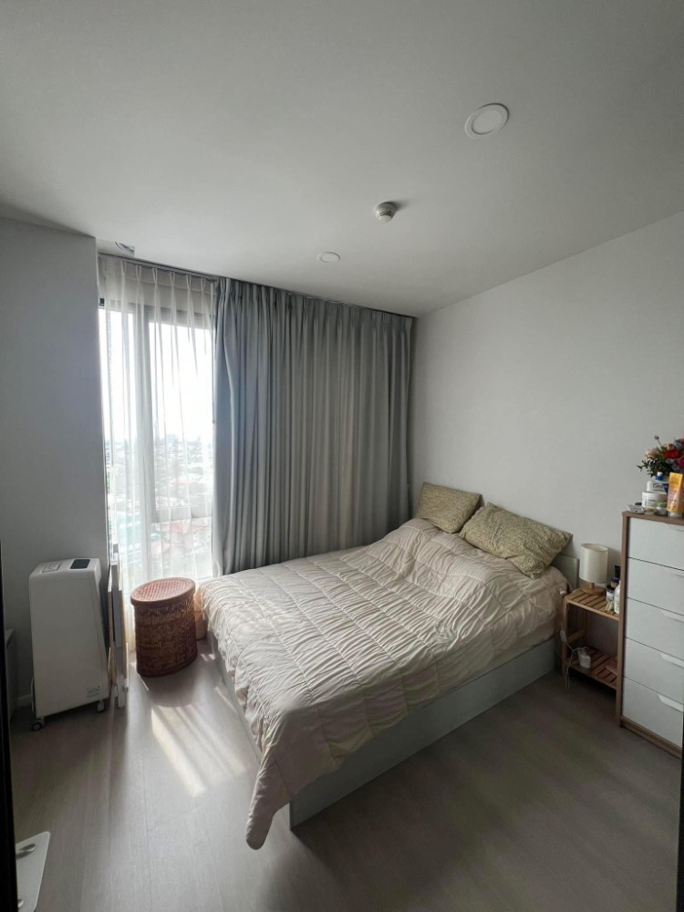 ขายคอนโดเกษตรศาสตร์ รัชโยธิน : BNC-3931 : ขายคอนโด Ciela Sripathum