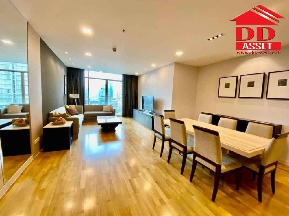 ให้เช่าคอนโดสาทร นราธิวาส : For rent / For Sale Condo Urbana Sathorn เออร์บาน่า สาทร รหัส : C8293