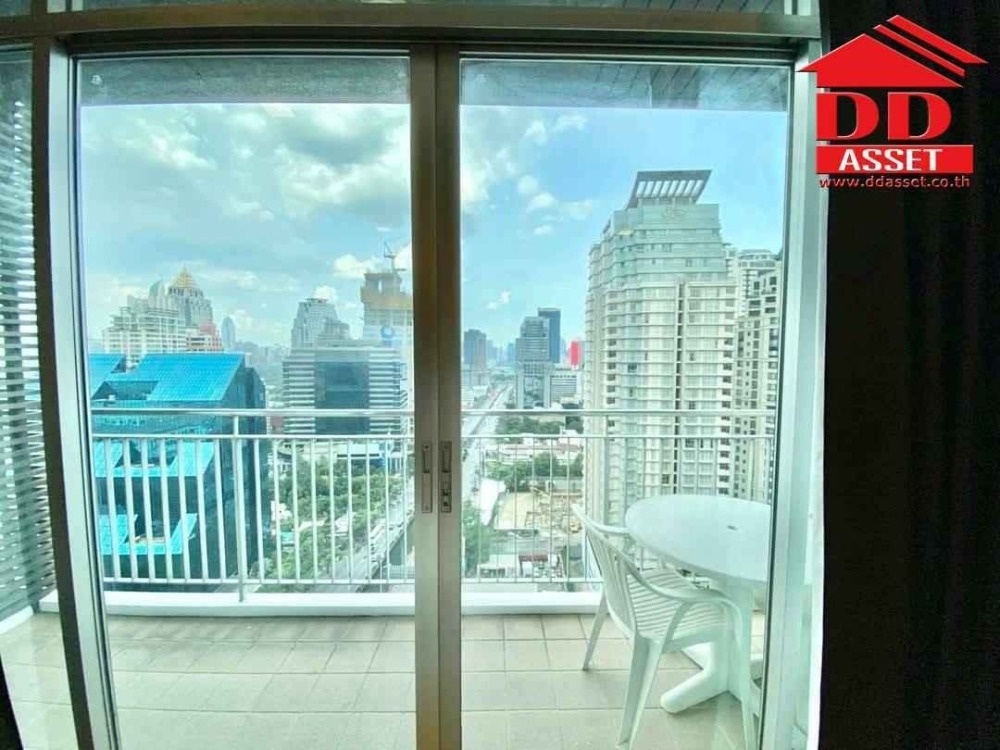 ให้เช่าคอนโดสาทร นราธิวาส : For rent / For Sale Condo Urbana Sathorn เออร์บาน่า สาทร รหัส : C8293