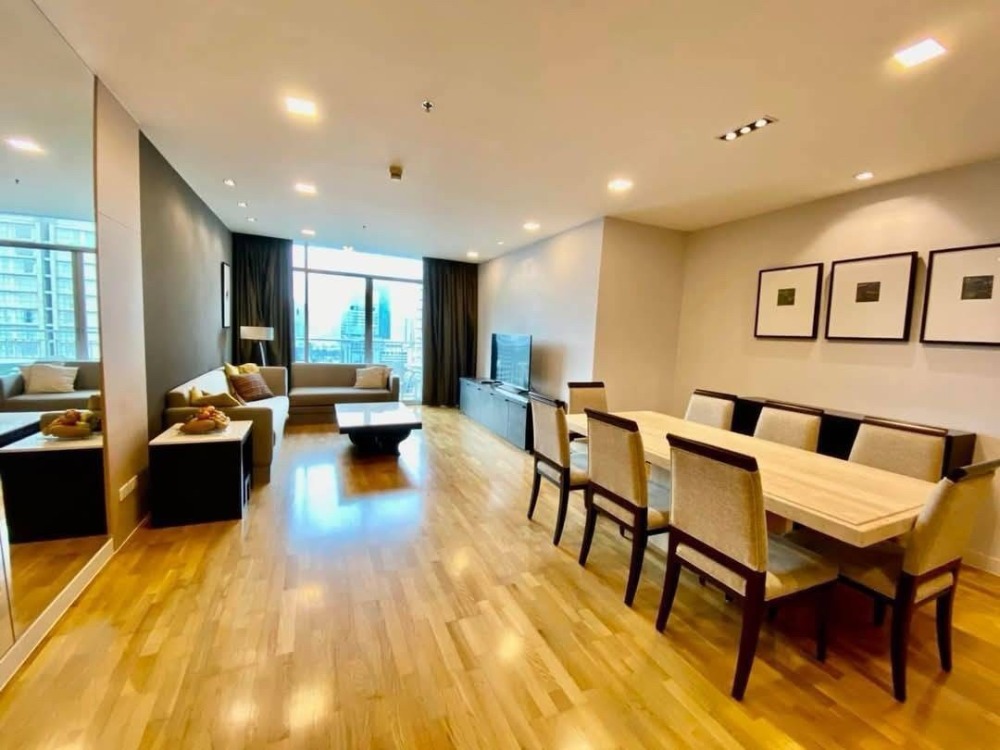 ให้เช่าคอนโดสาทร นราธิวาส : For rent / For Sale Condo Urbana Sathorn เออร์บาน่า สาทร รหัส : C8293