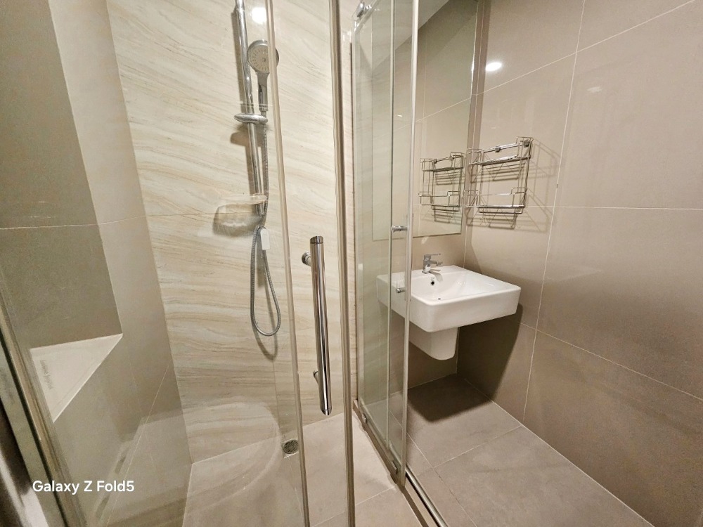 ขายคอนโดพระราม 9 เพชรบุรีตัดใหม่ RCA : ขายคอนโด The Tree สุขุมวิท71 - เอกมัย 1 ห้องนอน พร้อมอยู่ วิวสวย