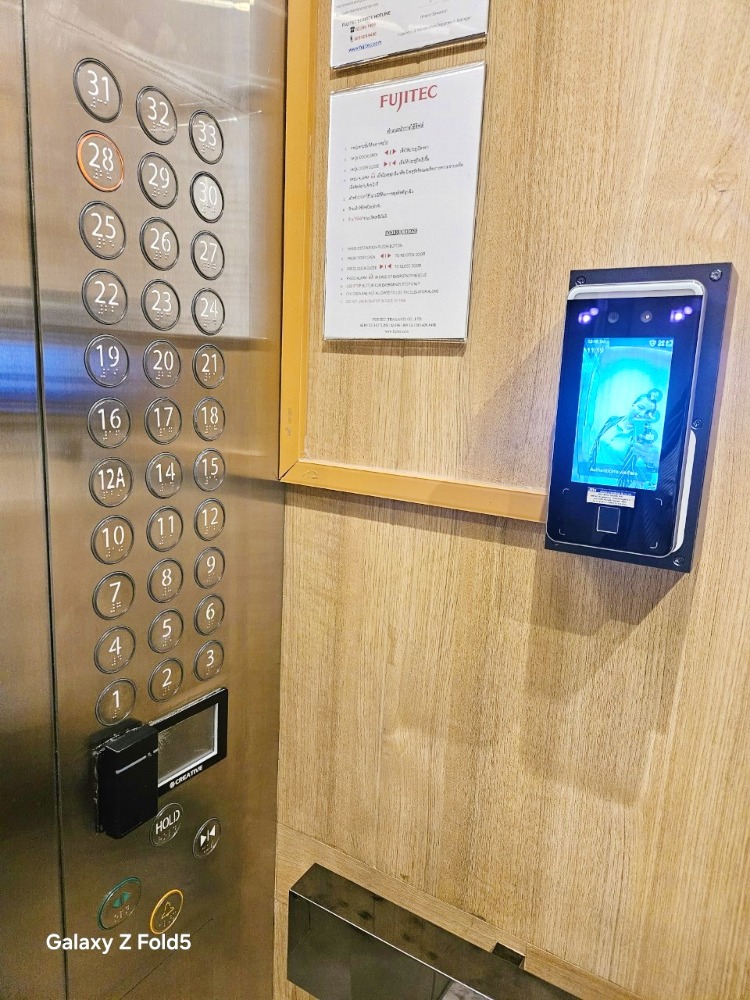 ขายคอนโดพระราม 9 เพชรบุรีตัดใหม่ RCA : ขายคอนโด The Tree สุขุมวิท71 - เอกมัย 1 ห้องนอน พร้อมอยู่ วิวสวย