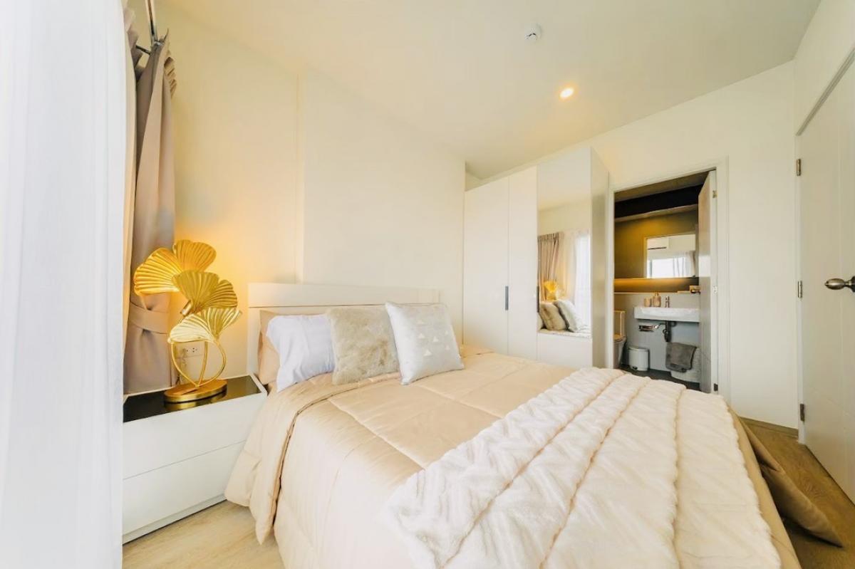 ขายคอนโดแจ้งวัฒนะ เมืองทอง : ขายคอนโด ลุมพินี เพลส แจ้งวัฒนะ-ปากเกร็ด สเตชั่น ใกล้สถานีแจ้งวัฒนะ-ปากเกร็ด 28 ราคาพิเศษ เฟอร์ฯครบ พร้อมอยู่ ฟรี !โปรโมชั่น 1 ห้องนอน ขนาด 28 ตรม. เดินทางสะดวก ศูนย์ราชการฯ, IMPACT Arena,