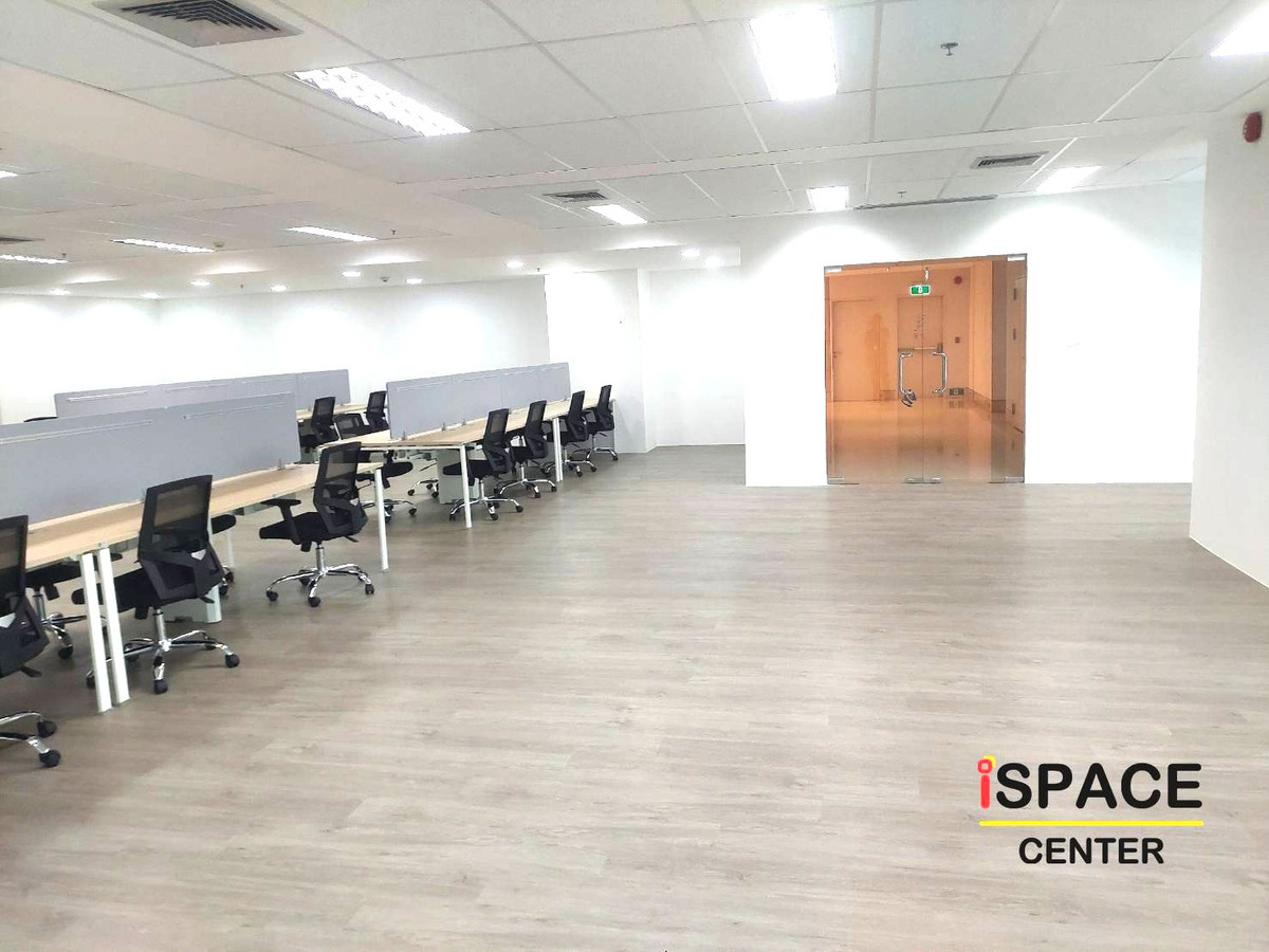 ให้เช่าสำนักงานรัชดา ห้วยขวาง : ให้เช่า ออฟฟิศ ใกล้ MRT ศูนย์วัฒนธรรม ตกแต่งเรียบร้อย 120-800 ตรม. มีเฟอร์ให้ พร้อมเข้าทำงาน  GRADE A Office ที่สุดของสำนักงานสมัยใหม่ใจกลางรัชดา ตอบโจทย์ทุกความต้องการของธุรกิจ สะดวกสบายครบครัน