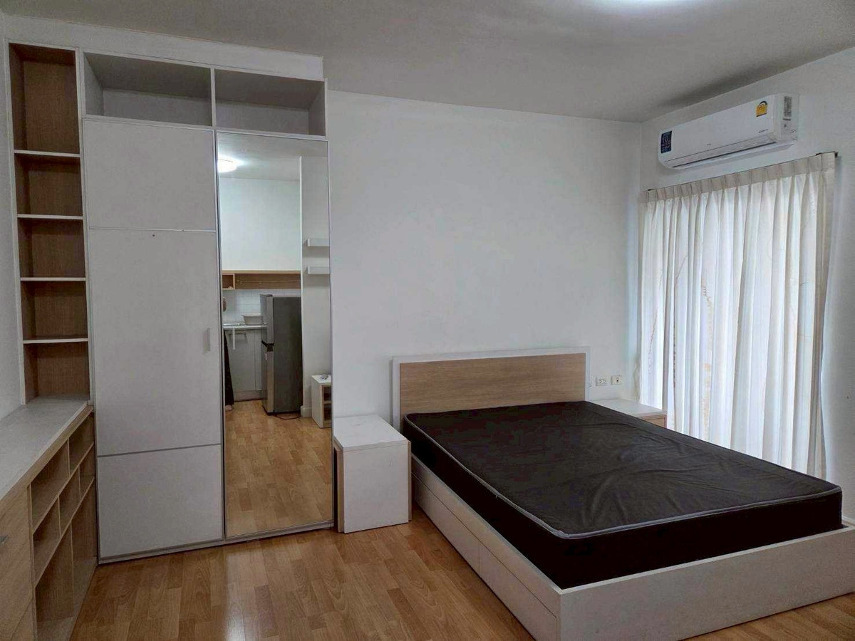 ให้เช่าคอนโดปิ่นเกล้า จรัญสนิทวงศ์ : 🏠คอนโด Low rise🏠🚆mrt บางยี่ขัน 400เมตร🚆 🔥 เช่า มายคอนโด ปิ่นเกล้า 🔥