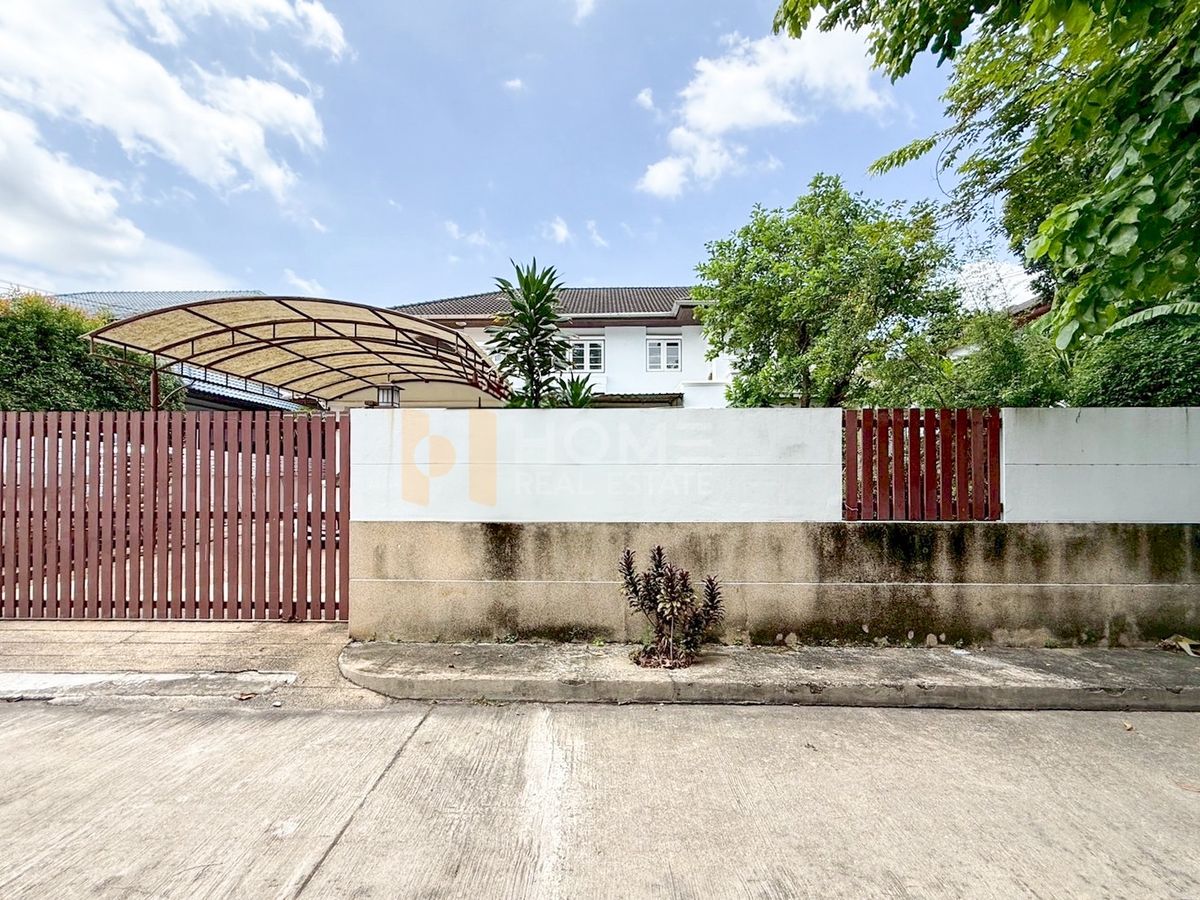 For SaleHouseMin Buri, Romklao : Perfect Place Ramkhamhaeng 164 /4 Bedrooms (Sale), Perfect Place Ramkhamhaeng 164 /4 Bedrooms (SALE) Dear130