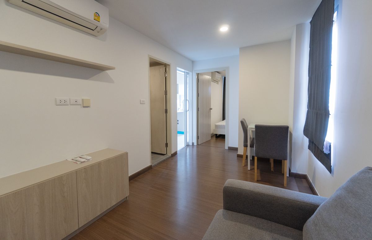 ขายคอนโดปิ่นเกล้า จรัญสนิทวงศ์ : ชีวาทัย ฮอลล์มาร์ค จรัญฯ 13