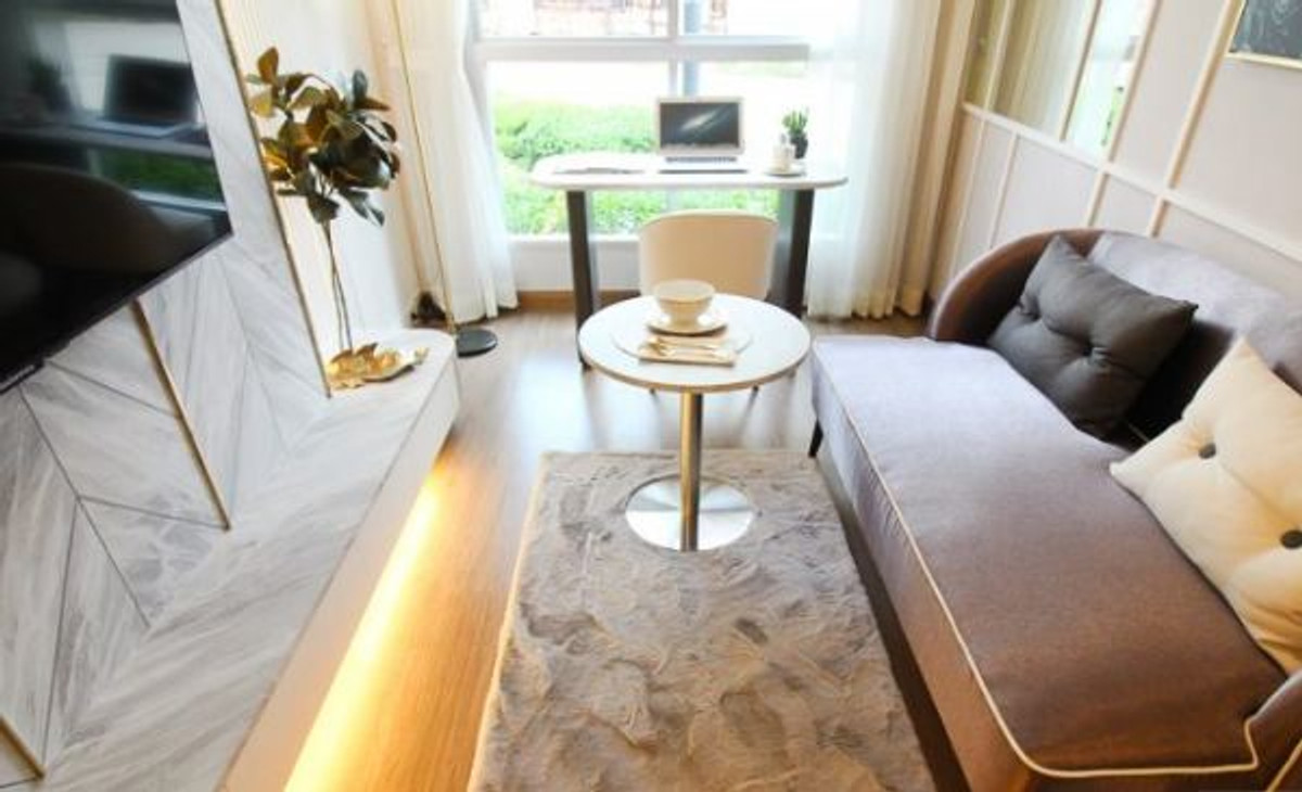 ขายคอนโดแจ้งวัฒนะ เมืองทอง : ขาย คอนโดลุมพินี เพลส แจ้งวัฒนะ - ปากเกร็ด สเตชั่น ใกล้ เซ็นทรัล แจ้งวัฒนะ ราคาพิเศษ เฟอร์นิเจอร์ครบ พร้อมอยู่ ขนาด 28 ตรม. เดินทางสะดวก ศูนย์ราชการฯ, IMPACT Arena, สถานีแจ้งวัฒนะ-ปากเกร็ด 28,