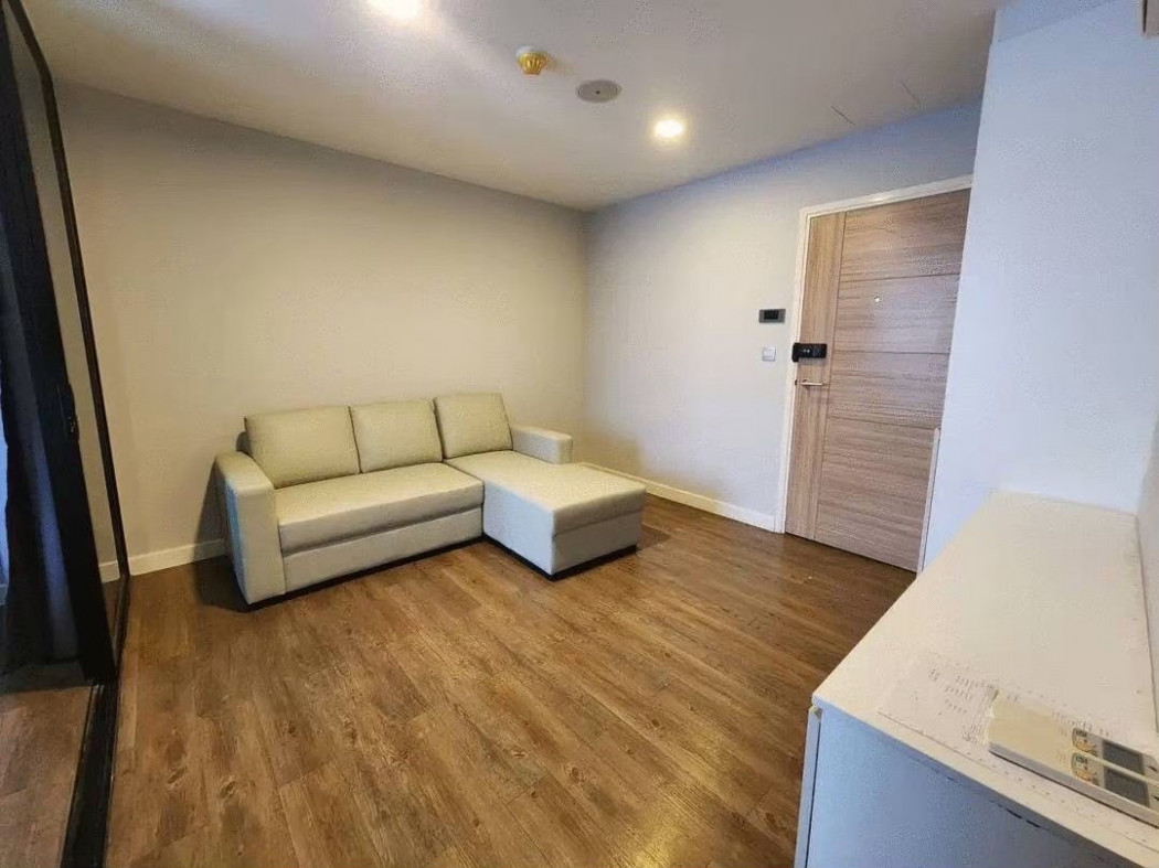 For SaleCondoNawamin, Ramindra : Condo for sale, Esta Bliss Ramintra, near MRT Setthabut Bamphen