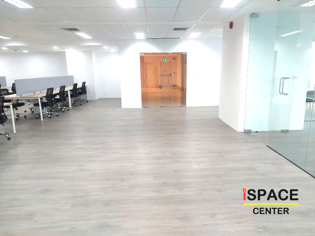 ให้เช่าสำนักงานรัชดา ห้วยขวาง : ให้เช่า ออฟฟิศ ใกล้ MRT ศูนย์วัฒนธรรม ตกแต่งเรียบร้อย 120-800 ตรม. มีเฟอร์ให้ พร้อมเข้าทำงาน  GRADE A Office ที่สุดของสำนักงานสมัยใหม่ใจกลางรัชดา ตอบโจทย์ทุกความต้องการของธุรกิจ สะดวกสบายครบครัน