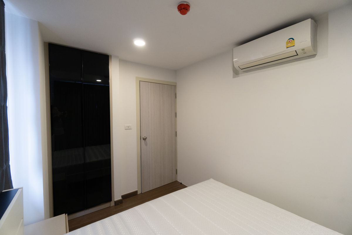 ขายคอนโดปิ่นเกล้า จรัญสนิทวงศ์ : ชีวาทัย ฮอลล์มาร์ค จรัญฯ 13