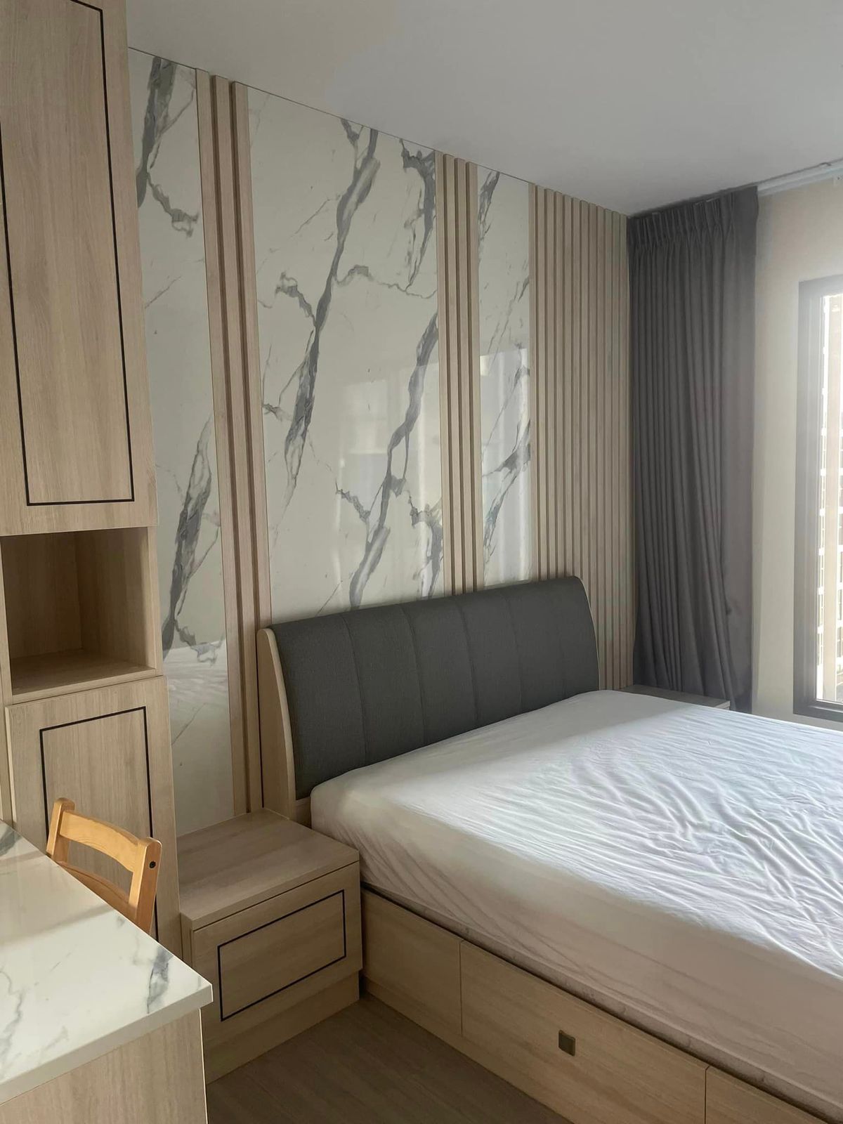 ให้เช่าคอนโดพระราม 9 เพชรบุรีตัดใหม่ RCA : 🌟 Condo for Rent – Life Asoke-Rama 9 🌟 Prime Location – Near Rama 9 MRT 