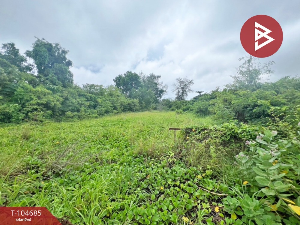 For SaleLandChanthaburi : Land for sale, area of ​​3 rai 1 ngan 47.6 square wah, Chanthaburi, near the sea