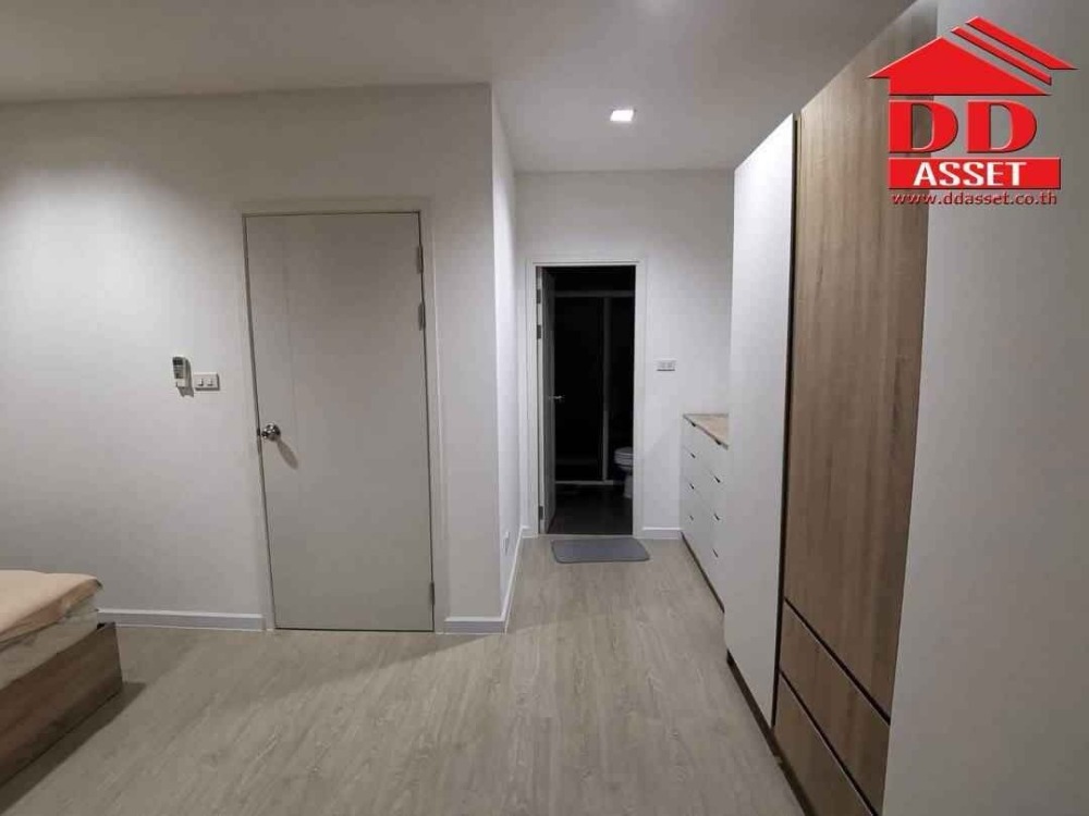 ขายบ้านลาดกระบัง สุวรรณภูมิ : ขาย/ให้เช่า หมู่บ้านวิรัลพัชร -เฉลิมพระเกียรติร.9 ประเวศ ใกล้ห้างพาราไดซ์พาร์ค รหัส : T8111