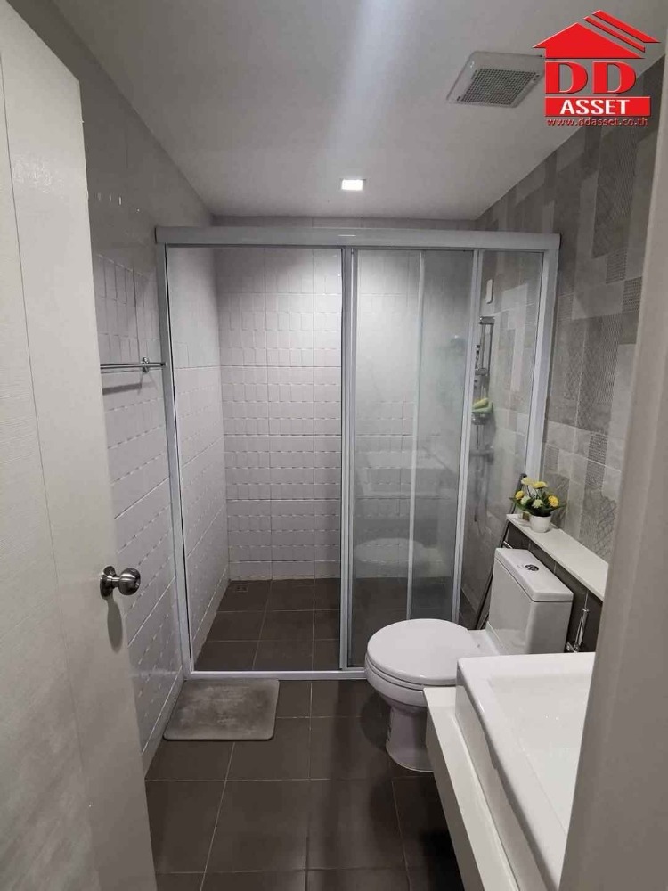 ขายบ้านลาดกระบัง สุวรรณภูมิ : ขาย/ให้เช่า หมู่บ้านวิรัลพัชร -เฉลิมพระเกียรติร.9 ประเวศ ใกล้ห้างพาราไดซ์พาร์ค รหัส : T8111