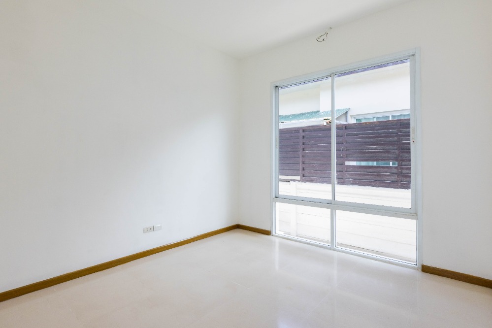 ขายบ้านเชียงใหม่ : 📣 (ขาย) บ้านสไตล์ มินิมอล !!ราคาถูกที่สุด!! ในโครงการบุญฟ้าแกรนโฮม 2🏠