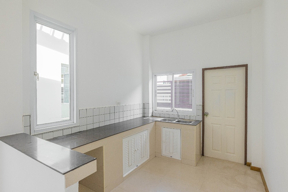 ขายบ้านเชียงใหม่ : 📣 (ขาย) บ้านสไตล์ มินิมอล !!ราคาถูกที่สุด!! ในโครงการบุญฟ้าแกรนโฮม 2🏠