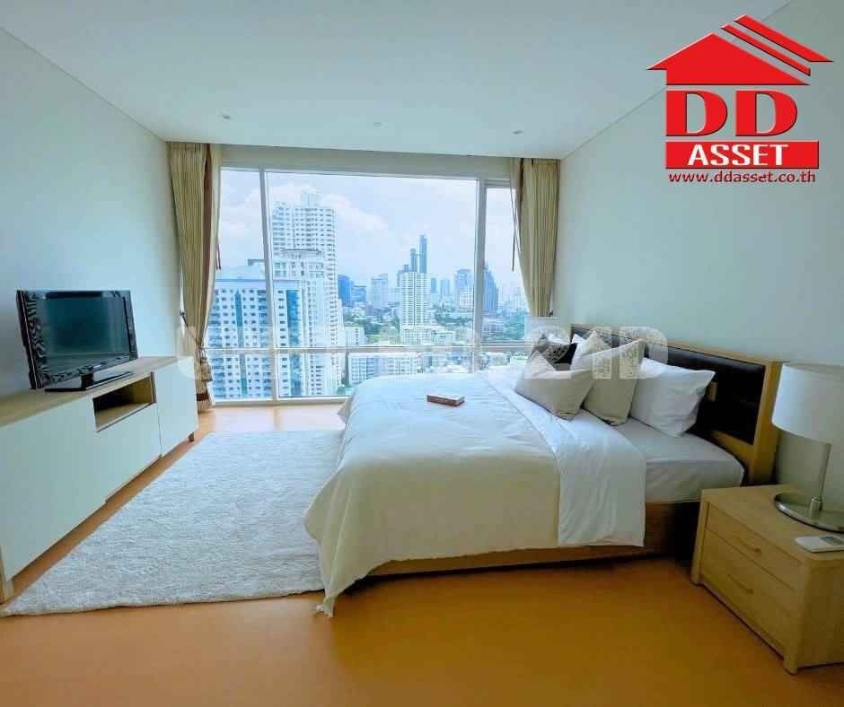 For RentCondoSukhumvit, Asoke, Thonglor : For Rent Fullerton Sukhumvit Near BTS EKKAMAI Code: C8294
