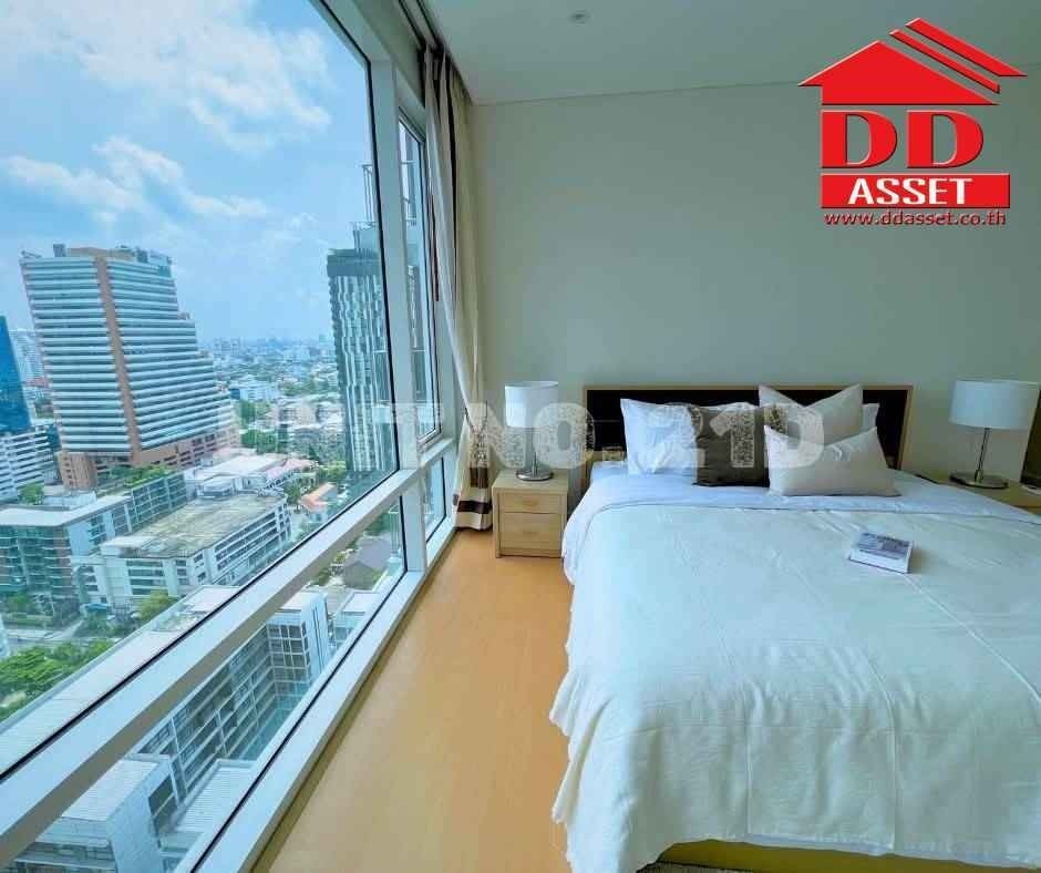 For RentCondoSukhumvit, Asoke, Thonglor : For Rent Fullerton Sukhumvit Near BTS EKKAMAI Code: C8294