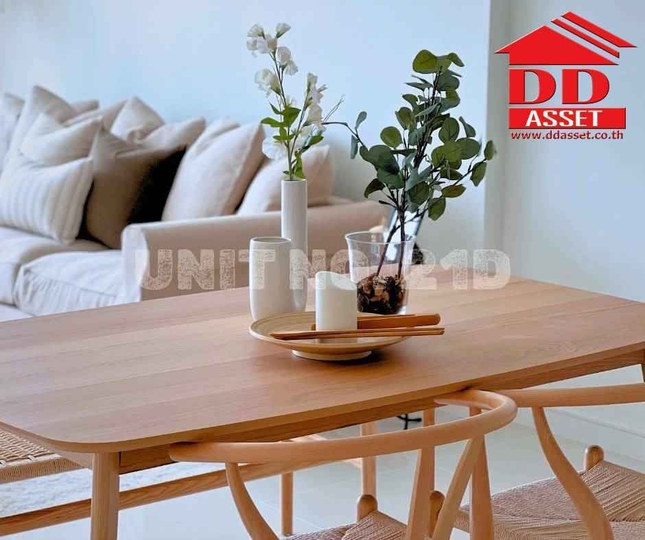 For RentCondoSukhumvit, Asoke, Thonglor : For Rent Fullerton Sukhumvit Near BTS EKKAMAI Code: C8294