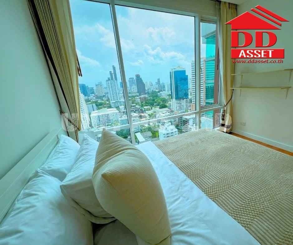 For RentCondoSukhumvit, Asoke, Thonglor : For Rent Fullerton Sukhumvit Near BTS EKKAMAI Code: C8294