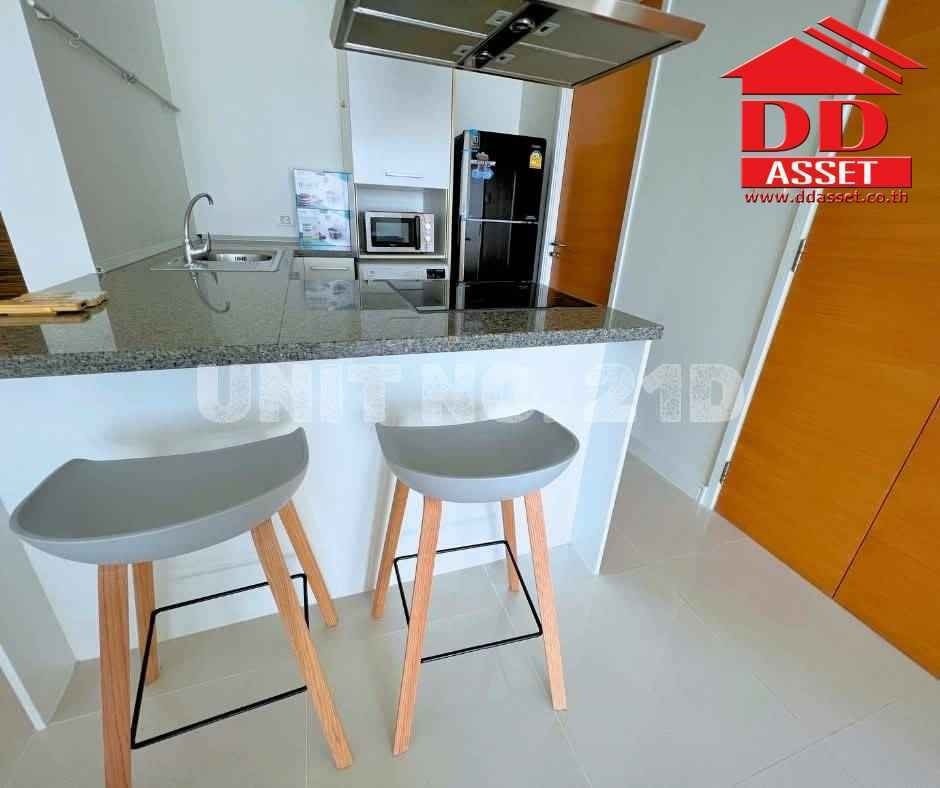 For RentCondoSukhumvit, Asoke, Thonglor : For Rent Fullerton Sukhumvit Near BTS EKKAMAI Code: C8294