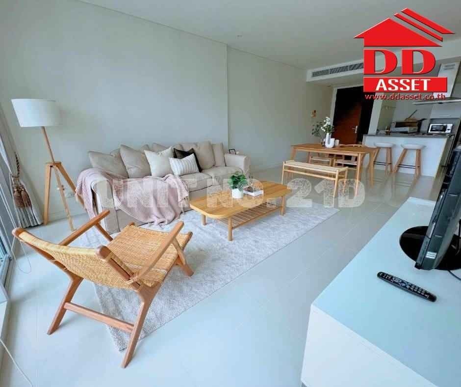 For RentCondoSukhumvit, Asoke, Thonglor : For Rent Fullerton Sukhumvit Near BTS EKKAMAI Code: C8294