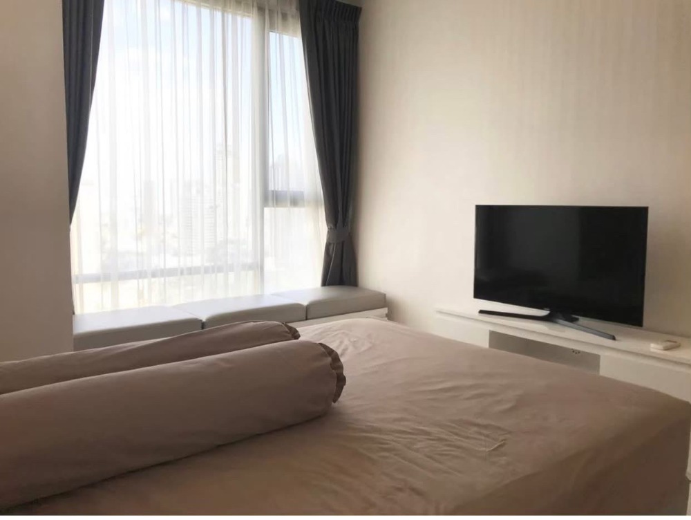 For SaleCondoSukhumvit, Asoke, Thonglor : Hot Deal!!! Best price in the building, 1 bedroom, 1 bathroom, 45 sq m, high floor, beautiful view, Princess.