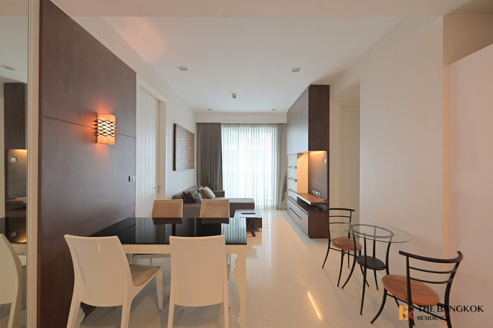 ให้เช่าคอนโดวิทยุ ชิดลม หลังสวน : Q Langsuan (Last room Best price) by Jubjib