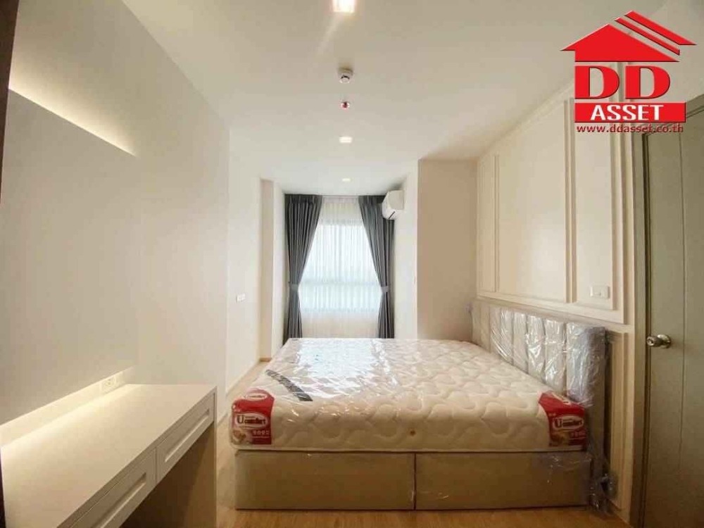 For SaleCondoRama9, Petchburi, RCA : For Sale / For Rent IDEO NEW RAMA 9 IDO Rama 9-New Code: C8295