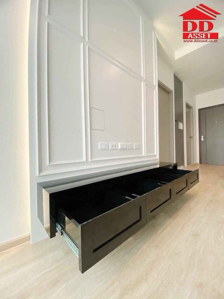 For SaleCondoRama9, Petchburi, RCA : For Sale / For Rent IDEO NEW RAMA 9 IDO Rama 9-New Code: C8295