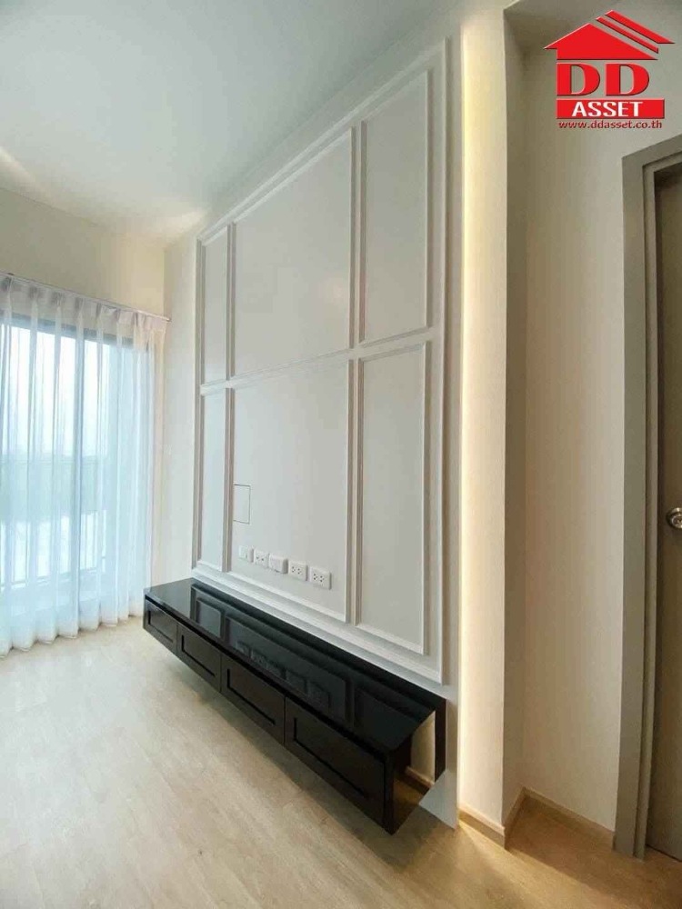 For SaleCondoRama9, Petchburi, RCA : For Sale / For Rent IDEO NEW RAMA 9 IDO Rama 9-New Code: C8295