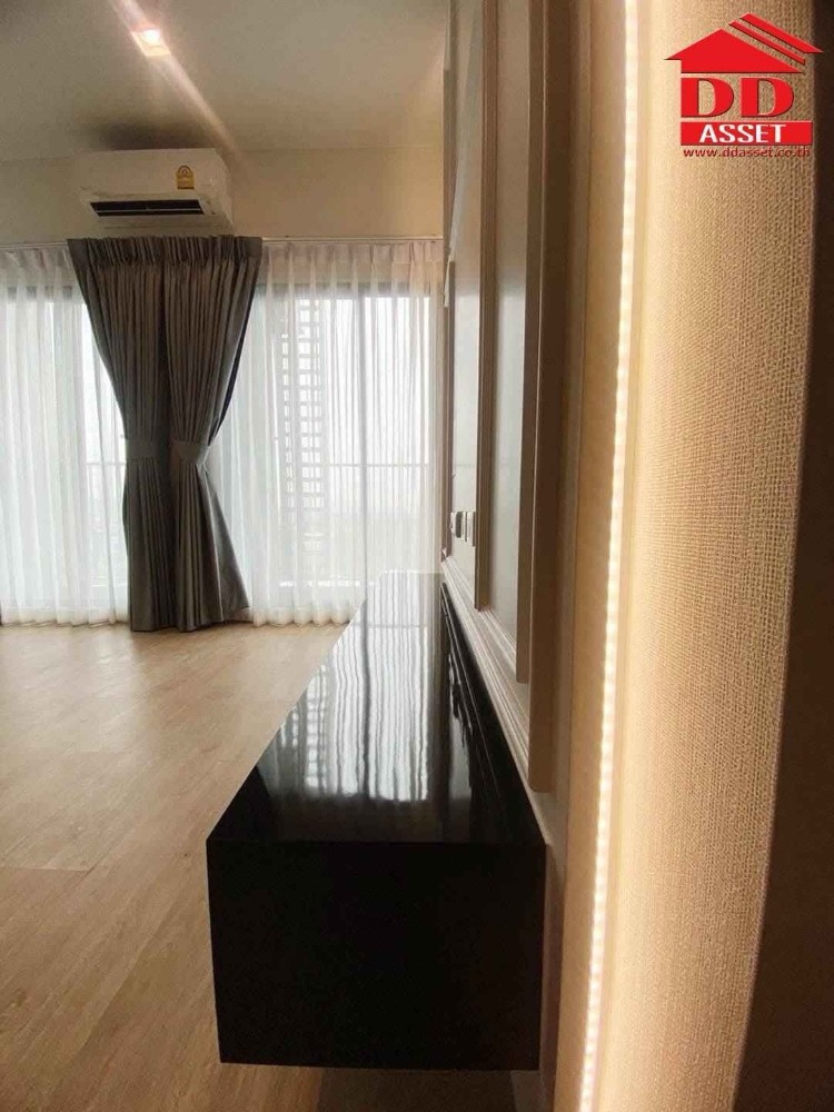 For SaleCondoRama9, Petchburi, RCA : For Sale / For Rent IDEO NEW RAMA 9 IDO Rama 9-New Code: C8295