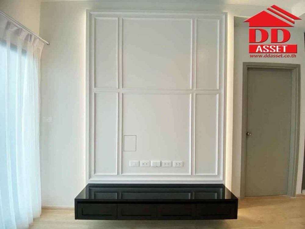 For SaleCondoRama9, Petchburi, RCA : For Sale / For Rent IDEO NEW RAMA 9 IDO Rama 9-New Code: C8295