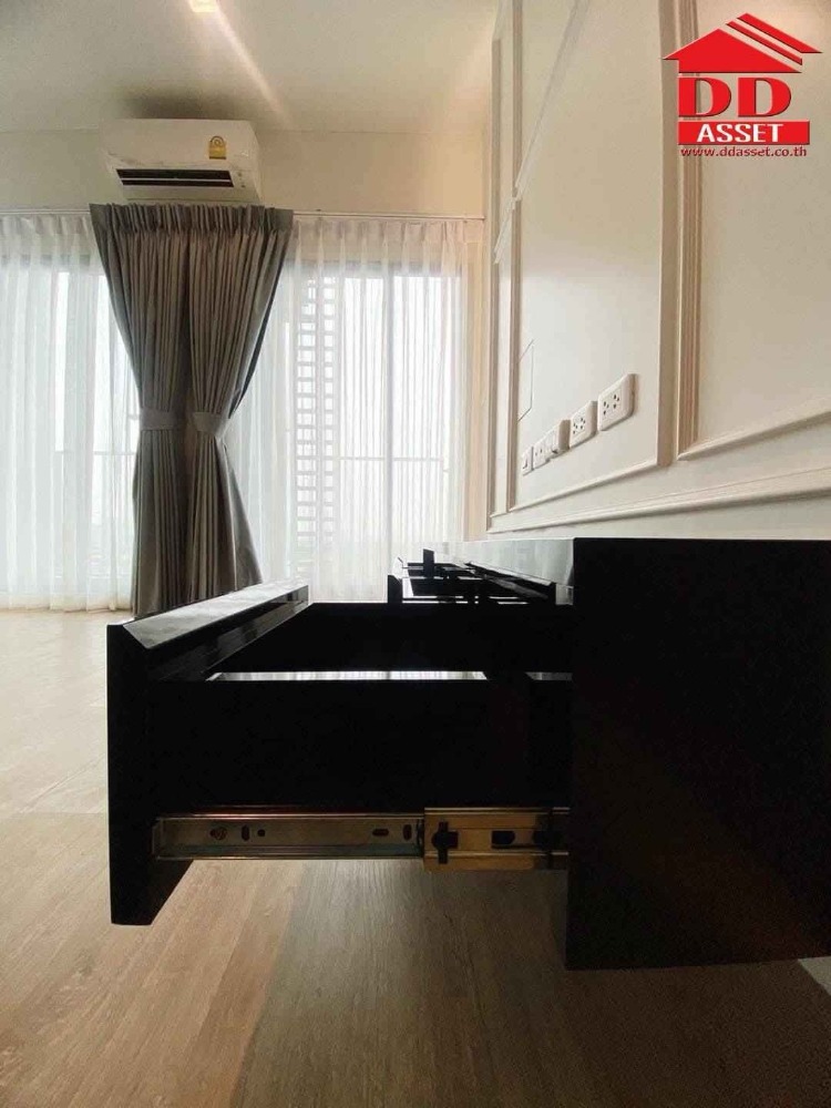 For SaleCondoRama9, Petchburi, RCA : For Sale / For Rent IDEO NEW RAMA 9 IDO Rama 9-New Code: C8295