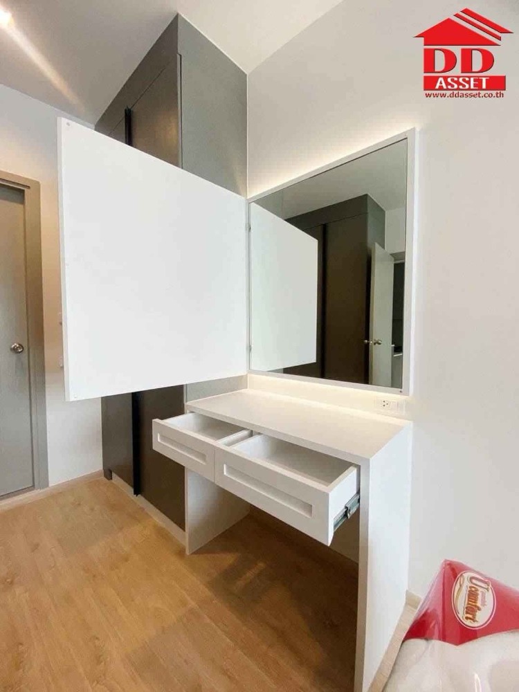 For SaleCondoRama9, Petchburi, RCA : For Sale / For Rent IDEO NEW RAMA 9 IDO Rama 9-New Code: C8295