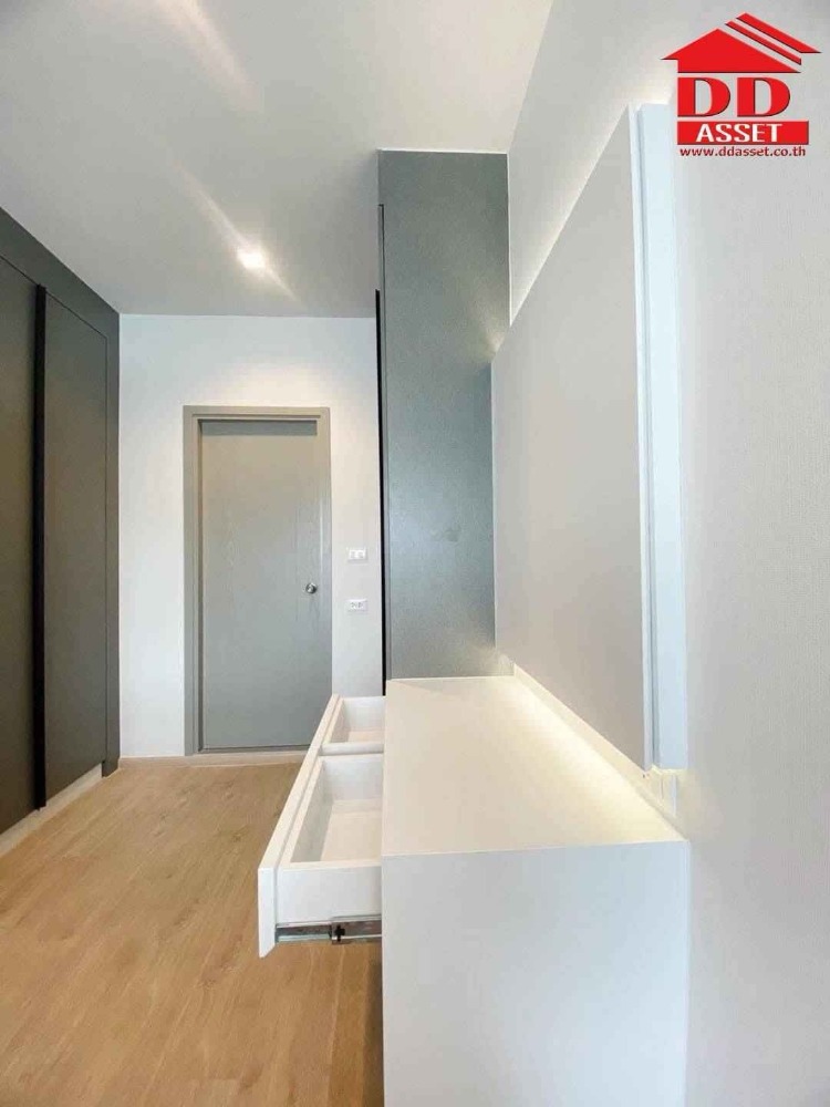 For SaleCondoRama9, Petchburi, RCA : For Sale / For Rent IDEO NEW RAMA 9 IDO Rama 9-New Code: C8295