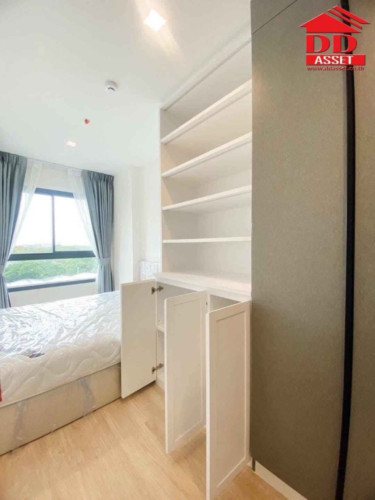 For SaleCondoRama9, Petchburi, RCA : For Sale / For Rent IDEO NEW RAMA 9 IDO Rama 9-New Code: C8295