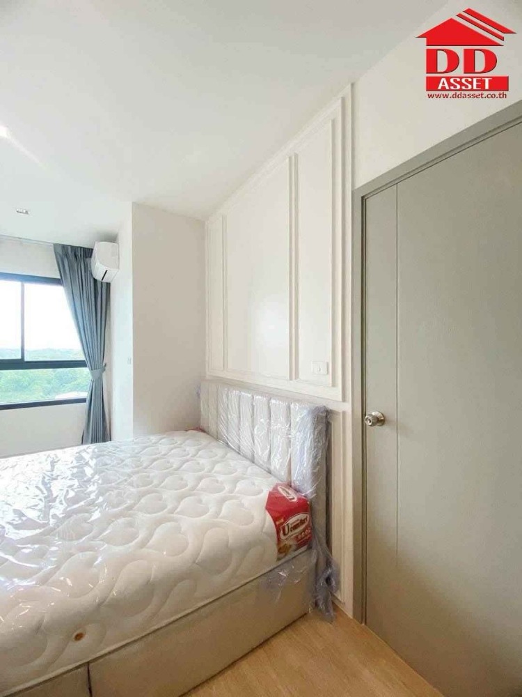 For SaleCondoRama9, Petchburi, RCA : For Sale / For Rent IDEO NEW RAMA 9 IDO Rama 9-New Code: C8295