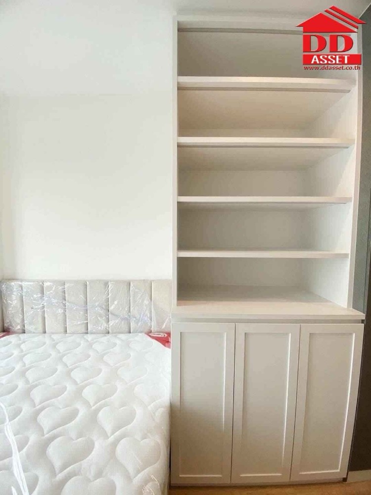 For SaleCondoRama9, Petchburi, RCA : For Sale / For Rent IDEO NEW RAMA 9 IDO Rama 9-New Code: C8295