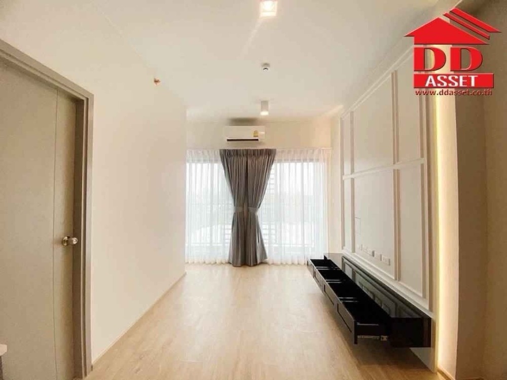 ให้เช่าคอนโดพระราม 9 เพชรบุรีตัดใหม่ RCA : For rent / For Sale  Ideo New Rama 9 ไอดีโอ พระราม 9-ตัดใหม่  รหัส : C8295