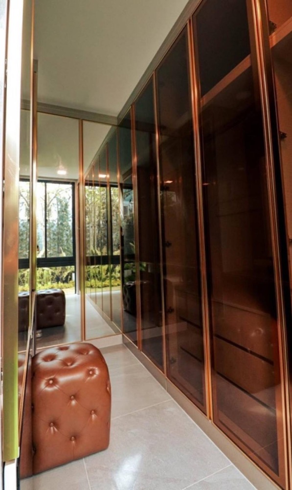 ขายบ้านพัฒนาการ ศรีนครินทร์ : ให้เช่า/ขาย บ้านหรู 3ชั้น มีลิฟท์ โครงการ วีเว่ กรุงเทพกรีฑา