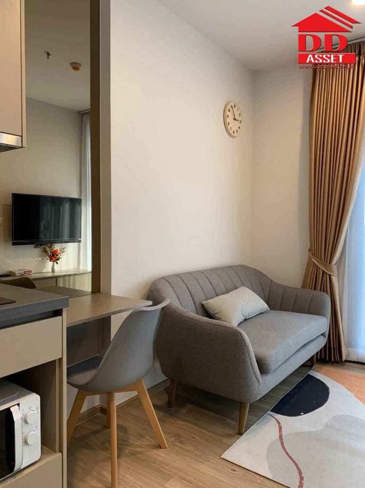 ให้เช่าคอนโดสุขุมวิท อโศก ทองหล่อ : ให้เช่า OKA HAUS Sukhumvit 36 อาคารมาลีนนท์ ช่อง3 รหัส : C8297