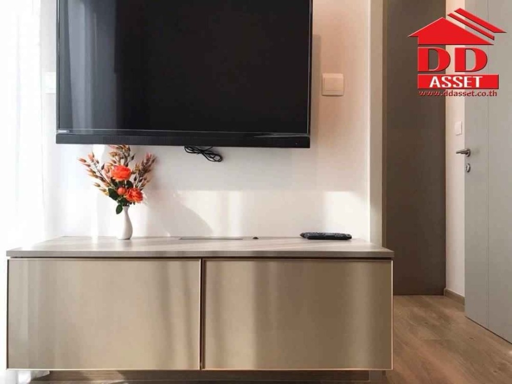 ให้เช่าคอนโดสุขุมวิท อโศก ทองหล่อ : ให้เช่า OKA HAUS Sukhumvit 36 อาคารมาลีนนท์ ช่อง3 รหัส : C8297