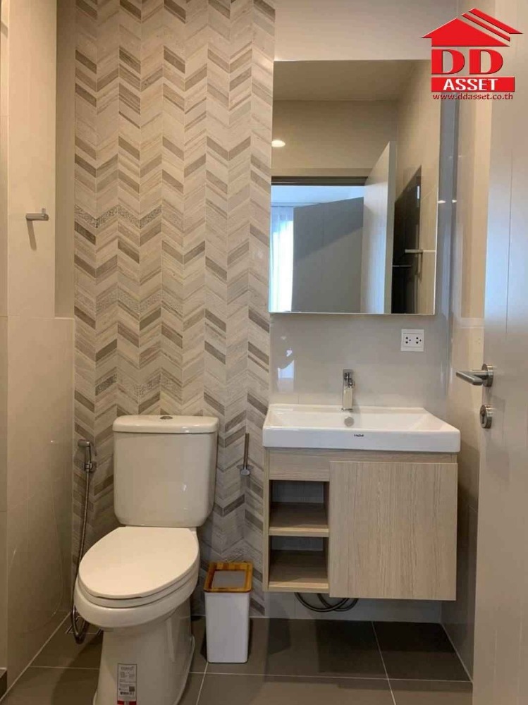 ให้เช่าคอนโดสุขุมวิท อโศก ทองหล่อ : ให้เช่า OKA HAUS Sukhumvit 36 อาคารมาลีนนท์ ช่อง3 รหัส : C8297